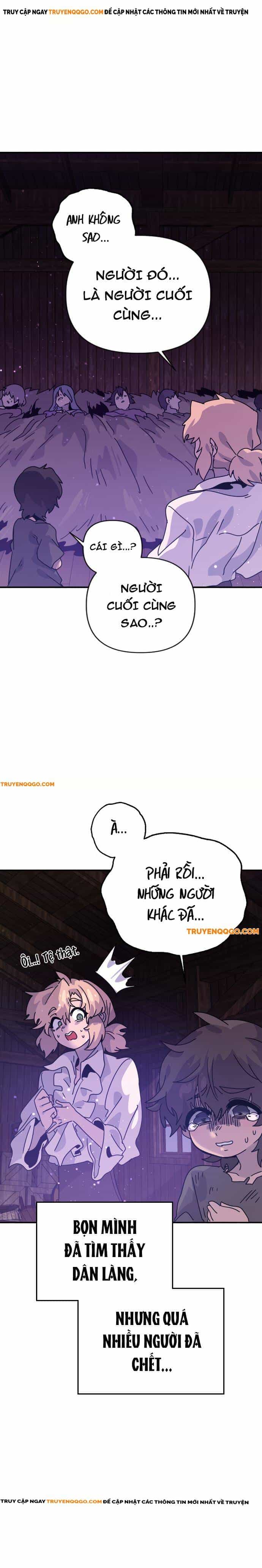 Kiếp Thứ Hai Sống Chữa Lành - Chương 5 - ảnh 24