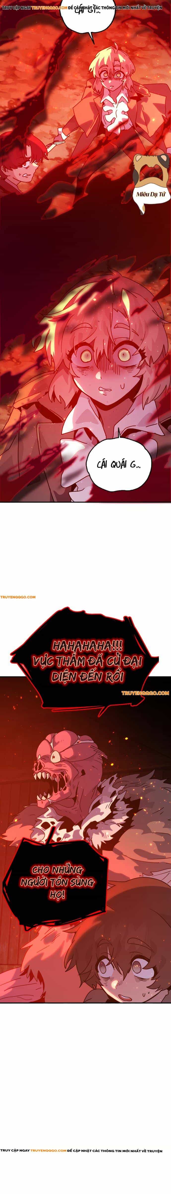 Kiếp Thứ Hai Sống Chữa Lành - Chương 5 - ảnh 41