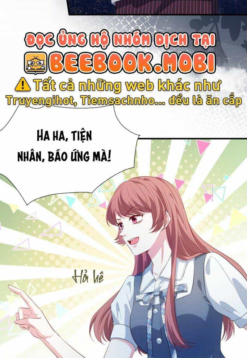 Kiều Gia, Phu Nhân Bị Ngài Chiều Hư Rồi! - Chương 9 - ảnh 23