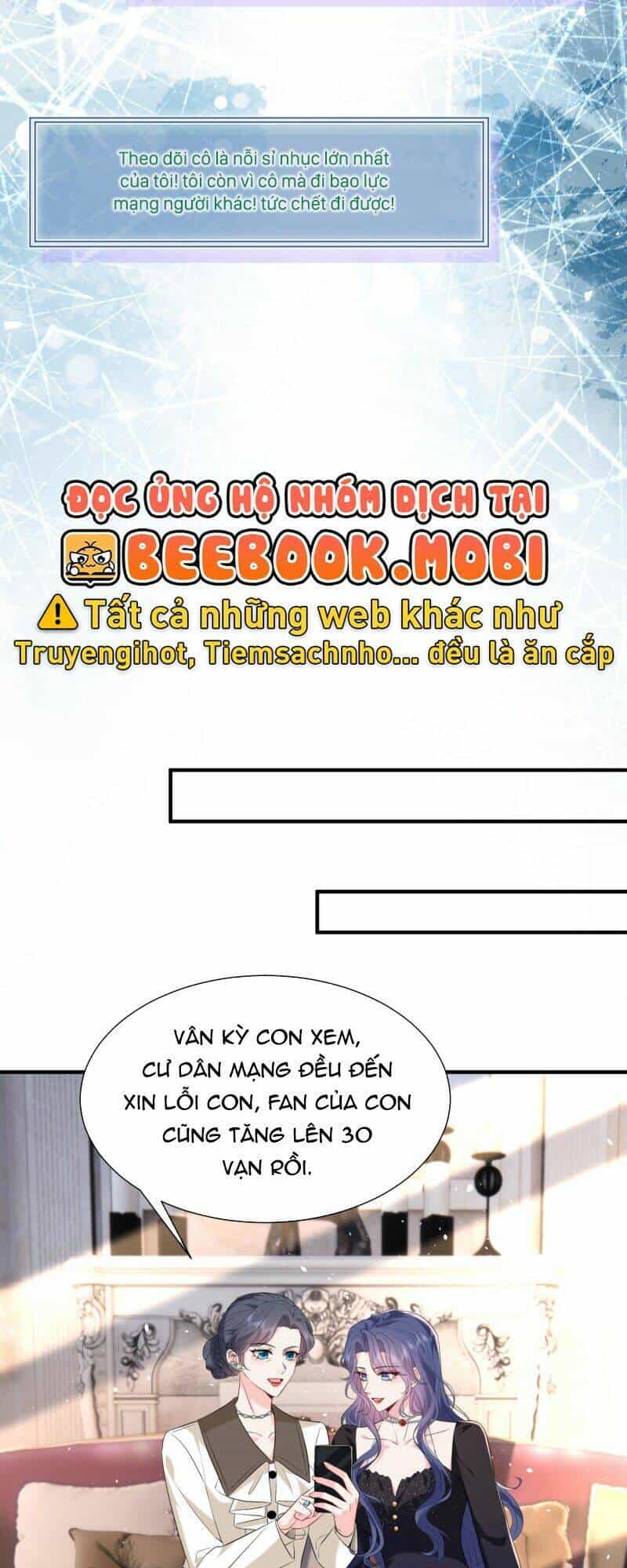 Kiều Gia, Phu Nhân Bị Ngài Chiều Hư Rồi! - Chương 9 - ảnh 29