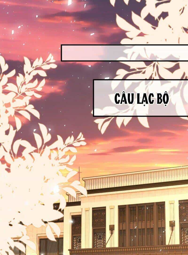 Kiều Gia, Phu Nhân Bị Ngài Chiều Hư Rồi! - Chương 12 - ảnh 16