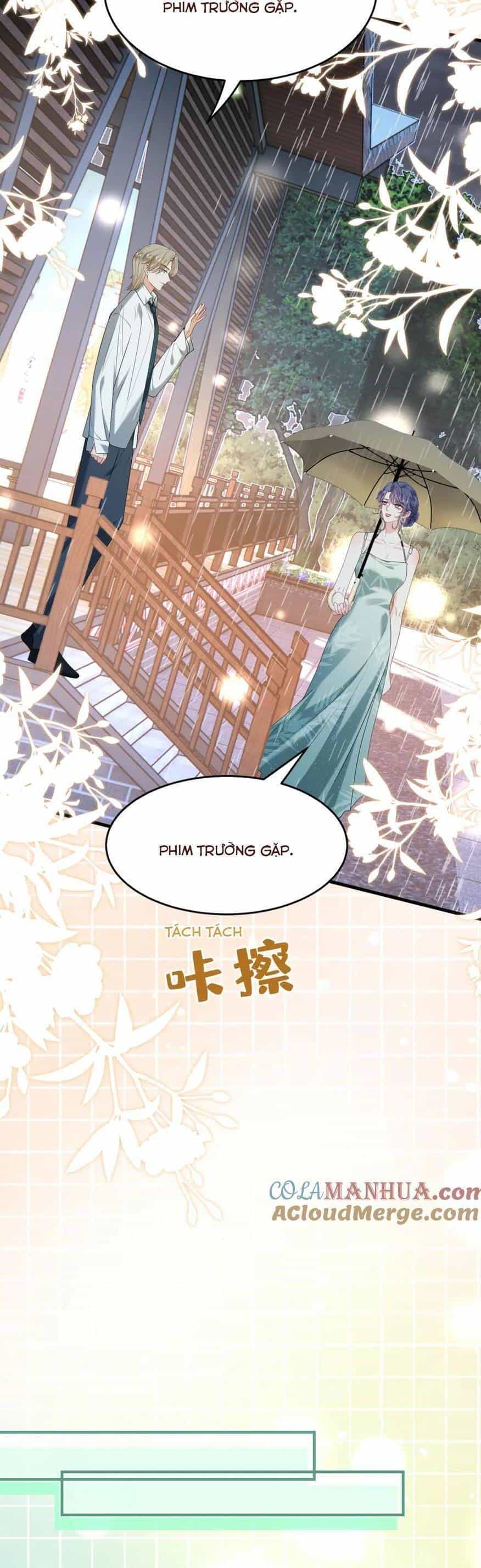 Kiều Gia, Phu Nhân Bị Ngài Chiều Hư Rồi! - Chương 17 - ảnh 12