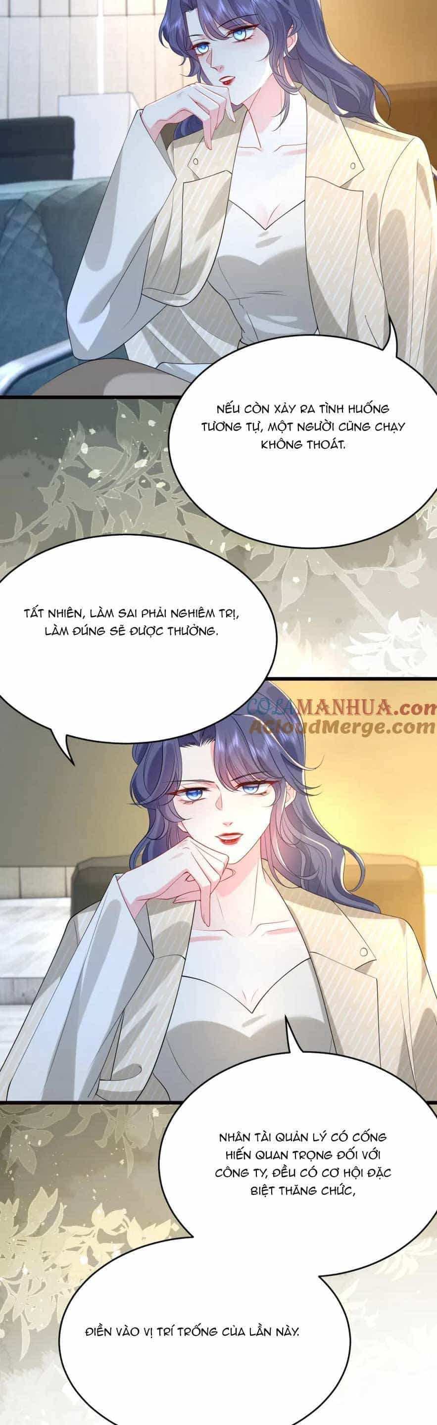 Kiều Gia, Phu Nhân Bị Ngài Chiều Hư Rồi! - Chương 26 - ảnh 16
