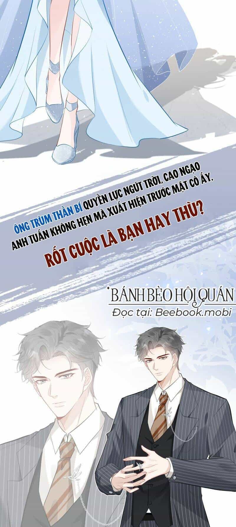 Kiều Gia, Phu Nhân Bị Ngài Chiều Hư Rồi! - Chương 2 - ảnh 7