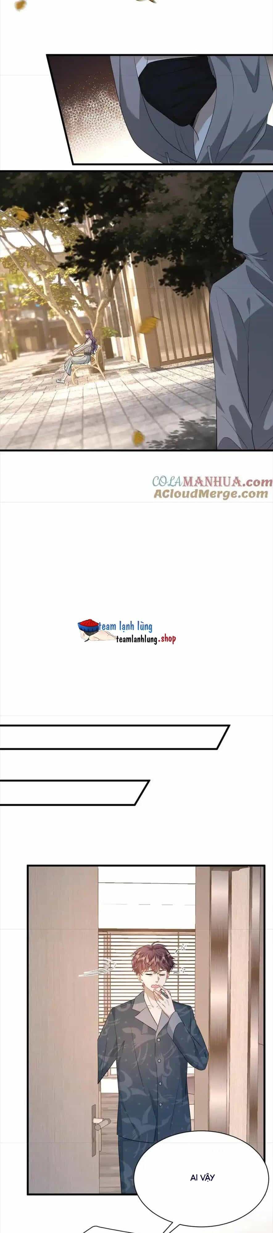 Kiều Gia, Phu Nhân Bị Ngài Chiều Hư Rồi! - Chương 28.1 - ảnh 8
