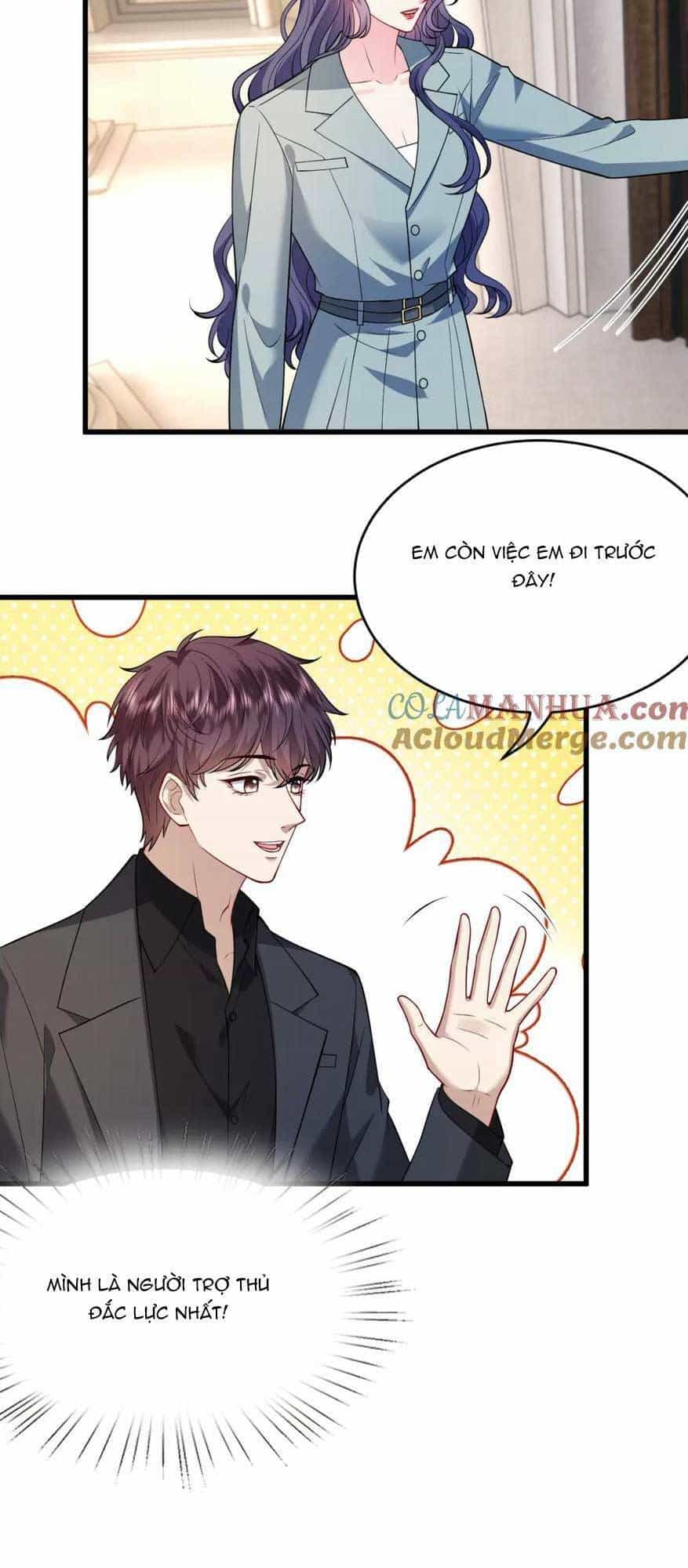 Kiều Gia, Phu Nhân Bị Ngài Chiều Hư Rồi! - Chương 29 - ảnh 21