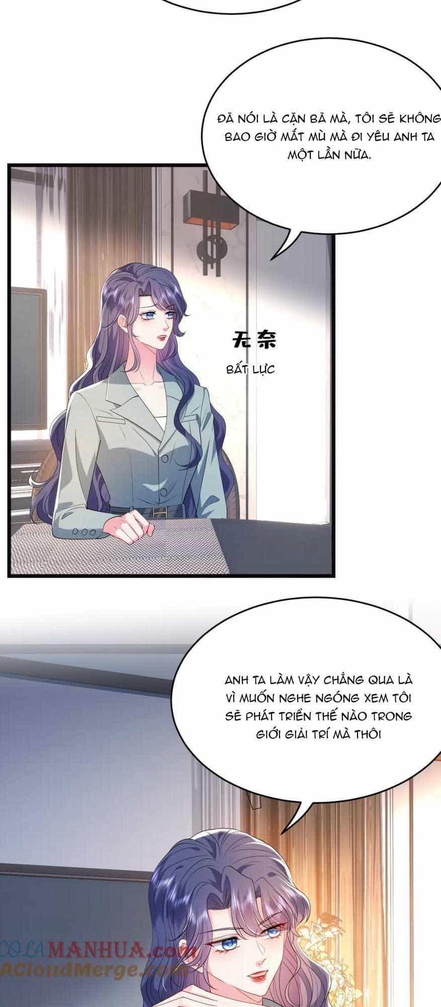 Kiều Gia, Phu Nhân Bị Ngài Chiều Hư Rồi! - Chương 29 - ảnh 26