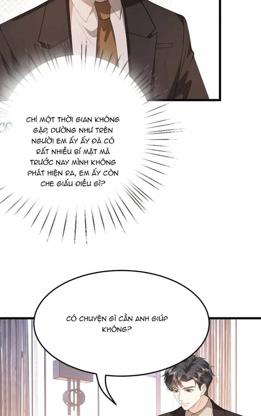 Kiều Gia, Phu Nhân Bị Ngài Chiều Hư Rồi! - Chương 29 - ảnh 32