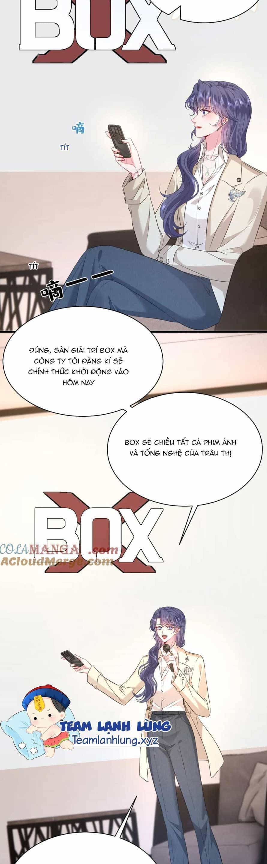 Kiều Gia, Phu Nhân Bị Ngài Chiều Hư Rồi! - Chương 32 - ảnh 15
