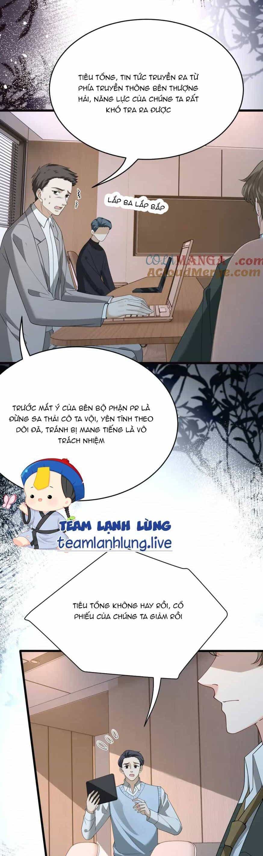 Kiều Gia, Phu Nhân Bị Ngài Chiều Hư Rồi! - Chương 33 - ảnh 28