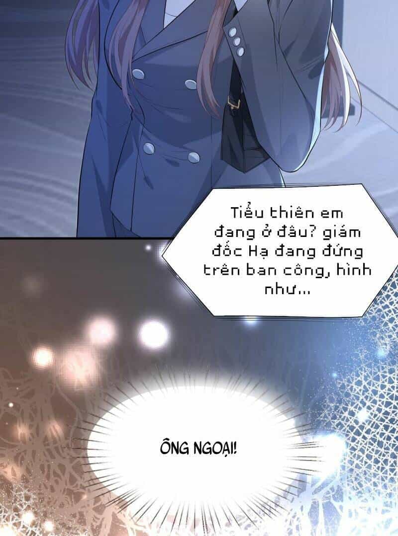 Kiều Gia, Phu Nhân Bị Ngài Chiều Hư Rồi! - Chương 3 - ảnh 16