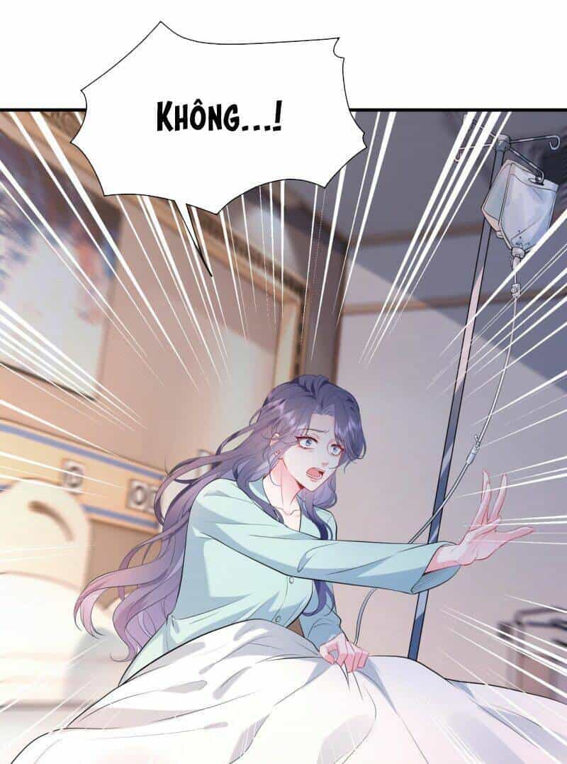 Kiều Gia, Phu Nhân Bị Ngài Chiều Hư Rồi! - Chương 3 - ảnh 27