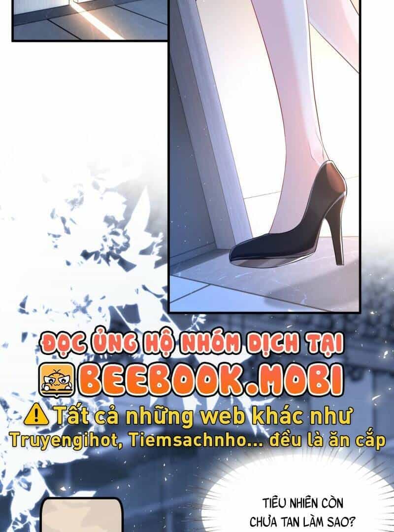 Kiều Gia, Phu Nhân Bị Ngài Chiều Hư Rồi! - Chương 3 - ảnh 4