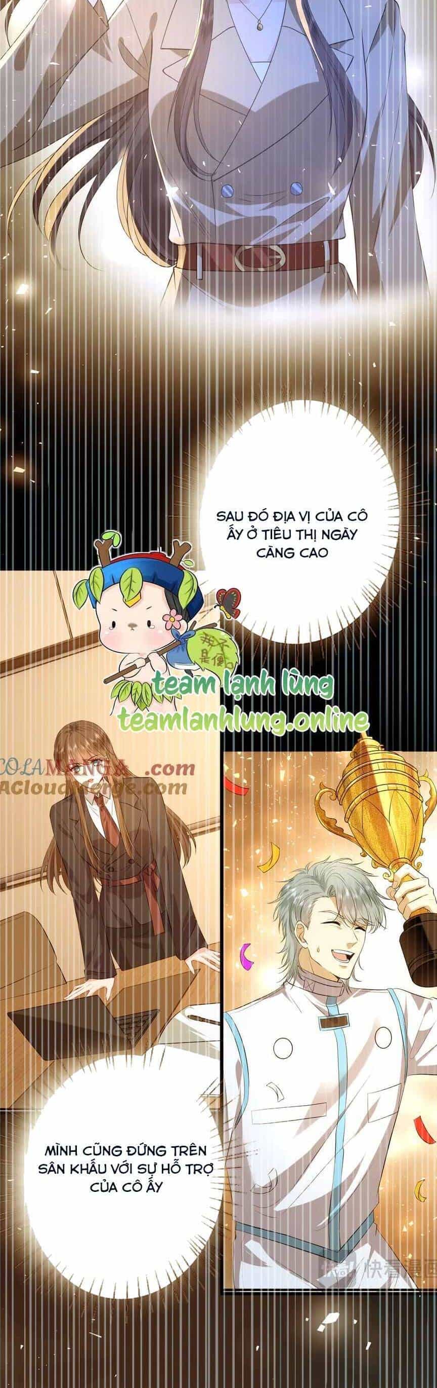 Kiều Gia, Phu Nhân Bị Ngài Chiều Hư Rồi! - Chương 38 - ảnh 12