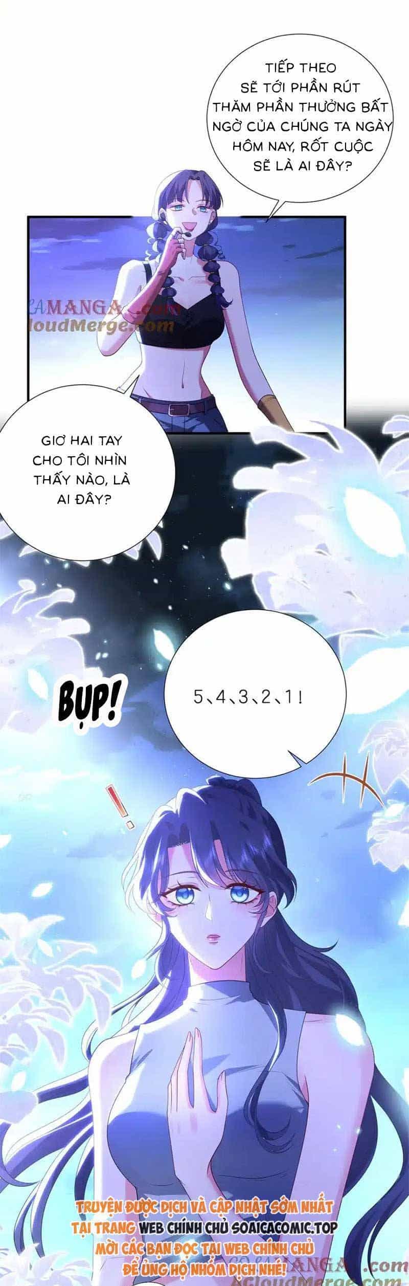 Kiều Gia, Phu Nhân Bị Ngài Chiều Hư Rồi! - Chương 41 - ảnh 10