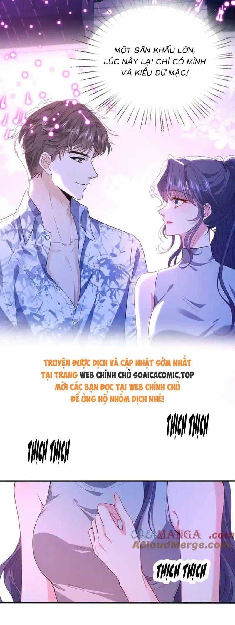 Kiều Gia, Phu Nhân Bị Ngài Chiều Hư Rồi! - Chương 41 - ảnh 17