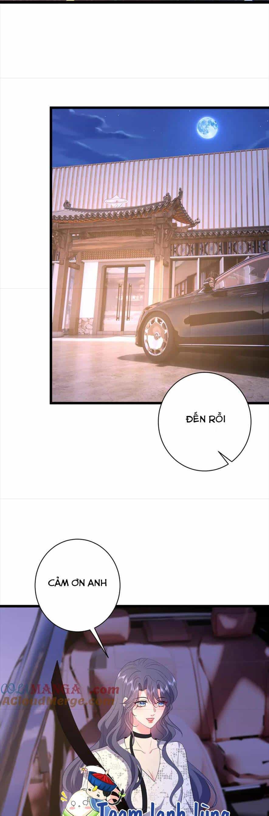 Kiều Gia, Phu Nhân Bị Ngài Chiều Hư Rồi! - Chương 45 - ảnh 15
