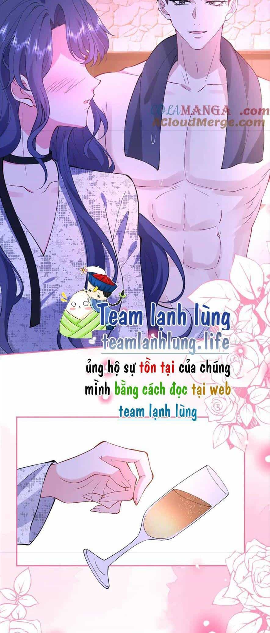 Kiều Gia, Phu Nhân Bị Ngài Chiều Hư Rồi! - Chương 45 - ảnh 30