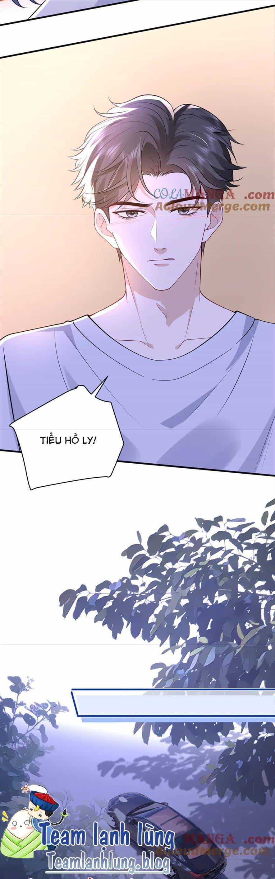 Kiều Gia, Phu Nhân Bị Ngài Chiều Hư Rồi! - Chương 47 - ảnh 10