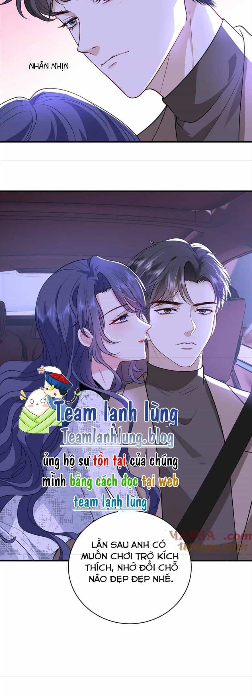 Kiều Gia, Phu Nhân Bị Ngài Chiều Hư Rồi! - Chương 47 - ảnh 15