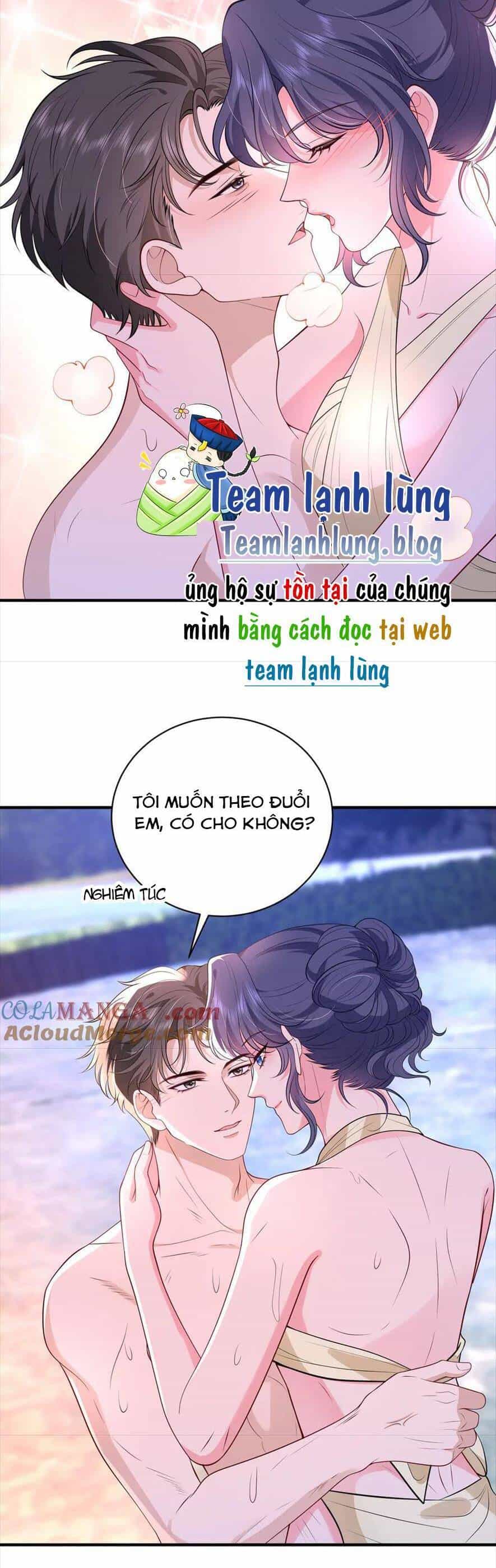 Kiều Gia, Phu Nhân Bị Ngài Chiều Hư Rồi! - Chương 47 - ảnh 2