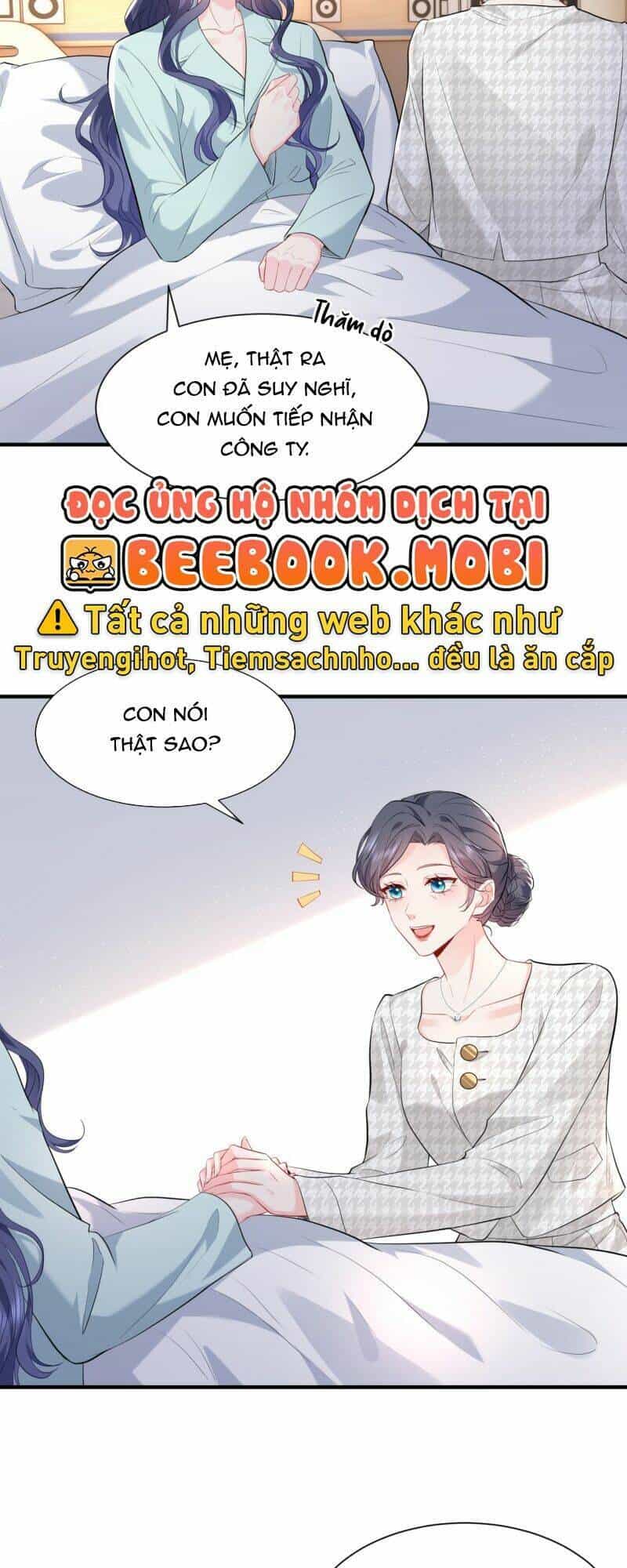Kiều Gia, Phu Nhân Bị Ngài Chiều Hư Rồi! - Chương 4 - ảnh 17