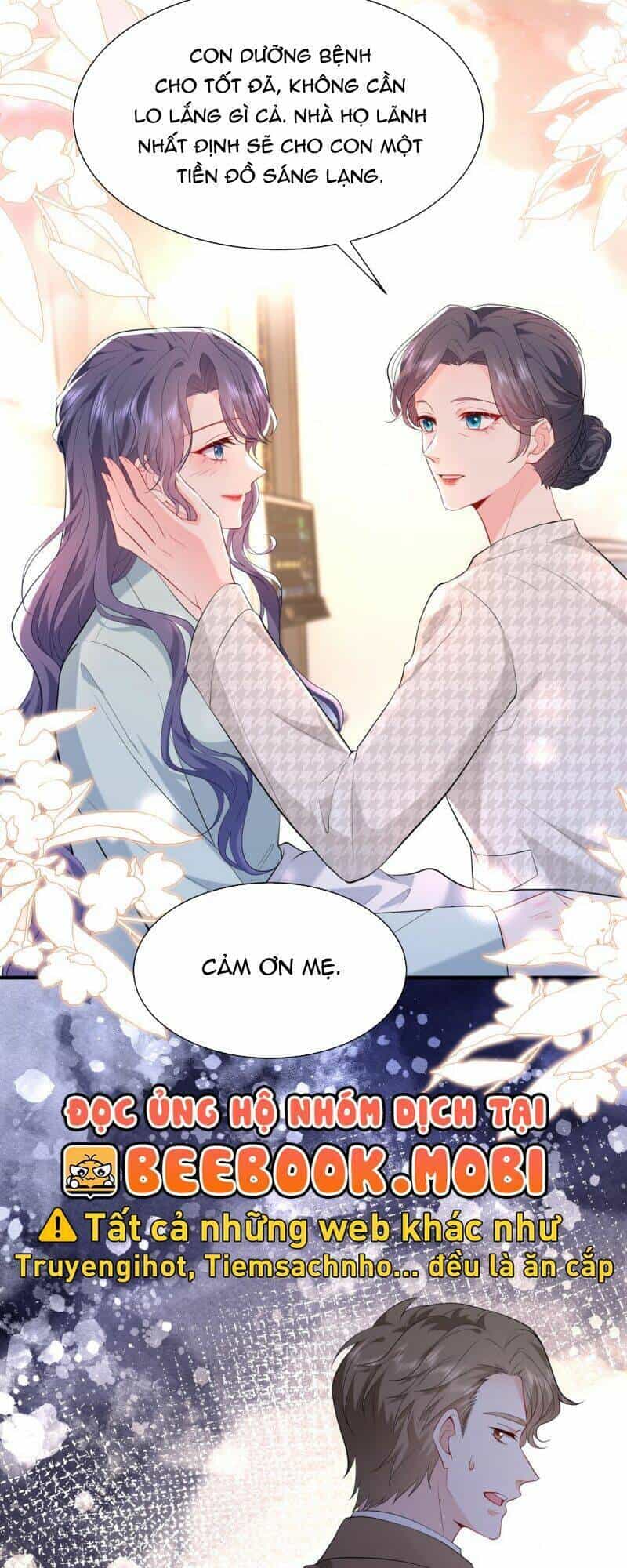 Kiều Gia, Phu Nhân Bị Ngài Chiều Hư Rồi! - Chương 4 - ảnh 20