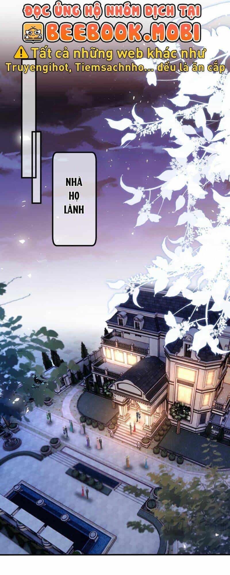 Kiều Gia, Phu Nhân Bị Ngài Chiều Hư Rồi! - Chương 4 - ảnh 23