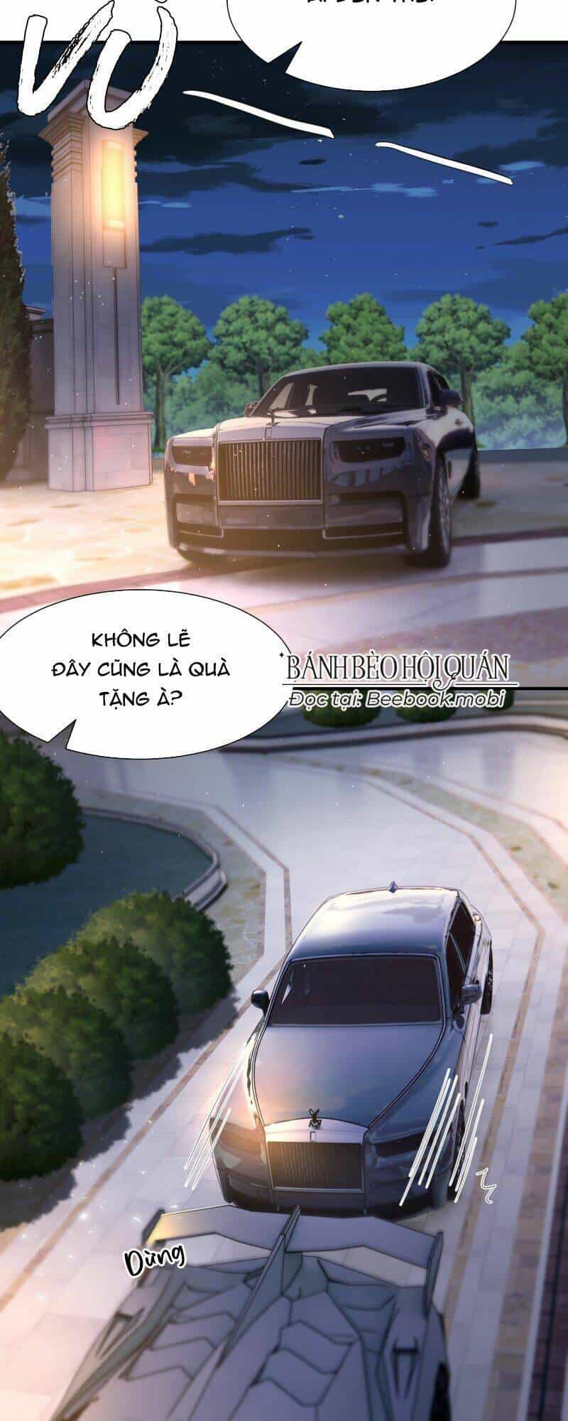 Kiều Gia, Phu Nhân Bị Ngài Chiều Hư Rồi! - Chương 4 - ảnh 41