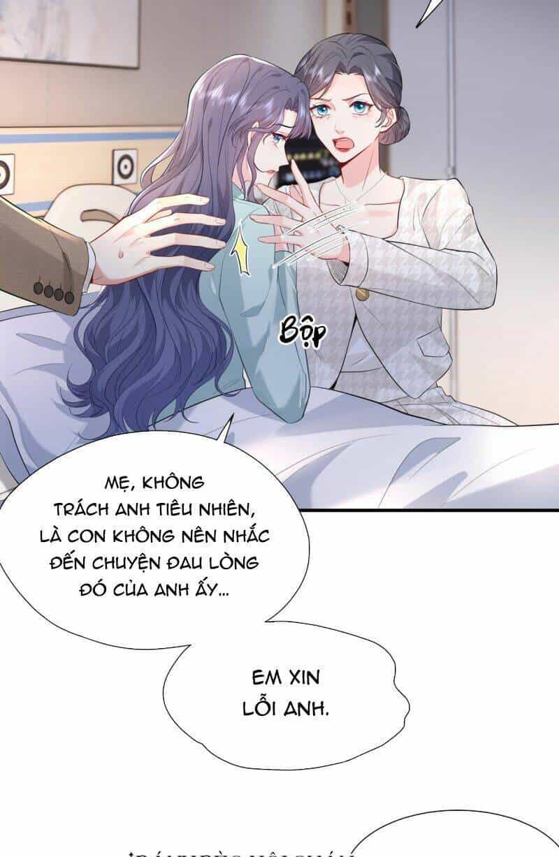 Kiều Gia, Phu Nhân Bị Ngài Chiều Hư Rồi! - Chương 4 - ảnh 9