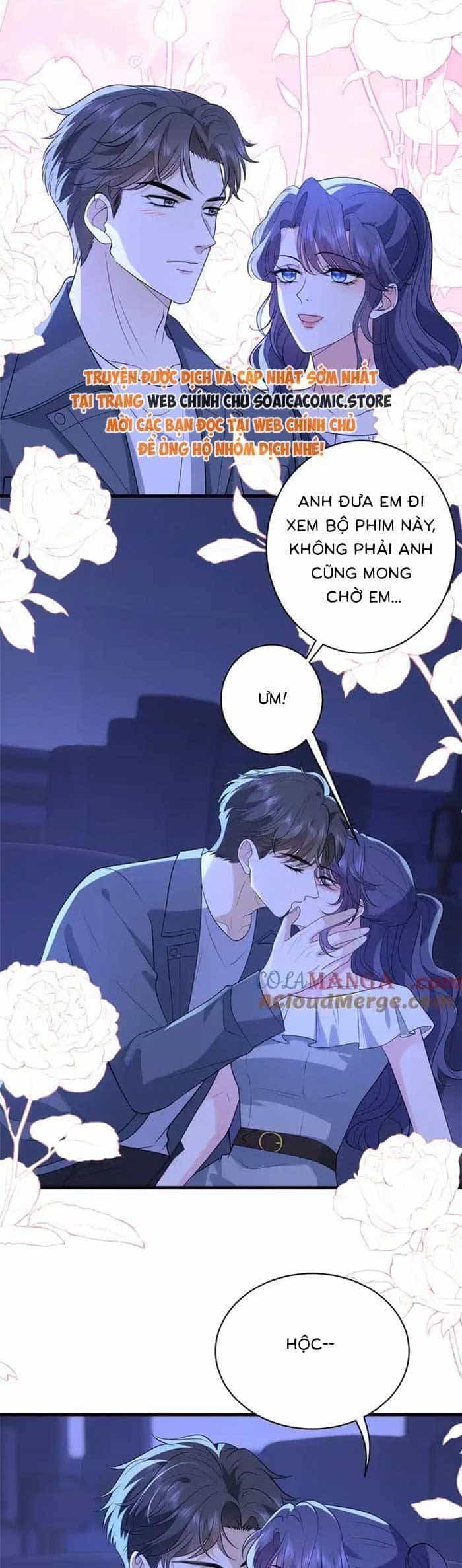 Kiều Gia, Phu Nhân Bị Ngài Chiều Hư Rồi! - Chương 53 - ảnh 15