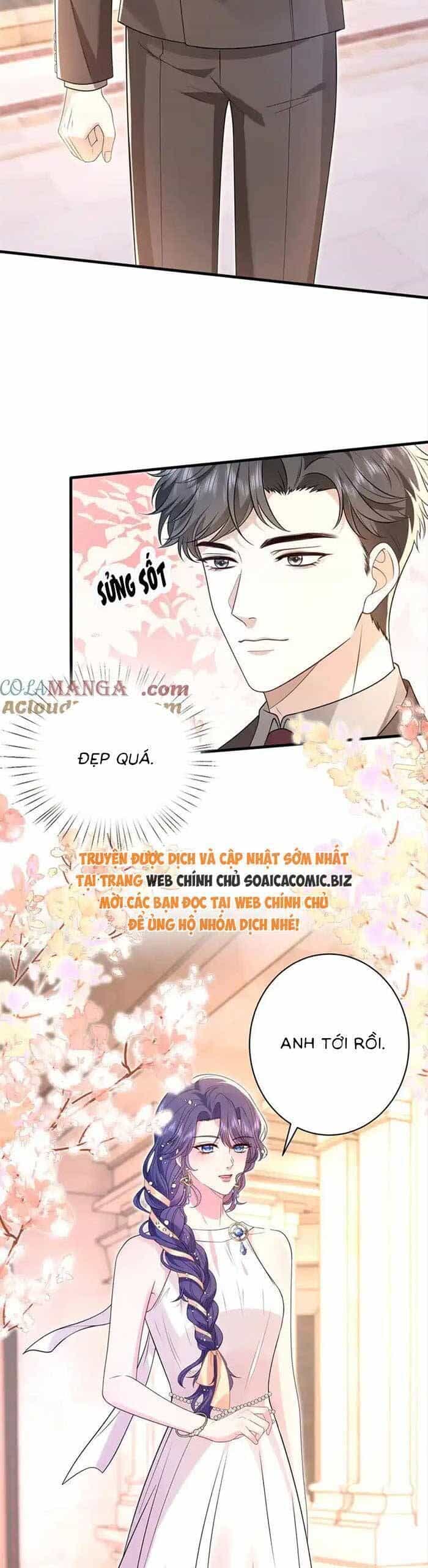 Kiều Gia, Phu Nhân Bị Ngài Chiều Hư Rồi! - Chương 55 - ảnh 2