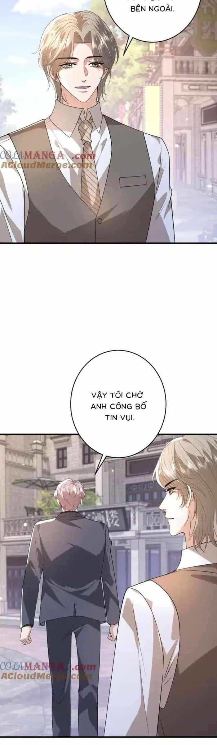 Kiều Gia, Phu Nhân Bị Ngài Chiều Hư Rồi! - Chương 62 - ảnh 3
