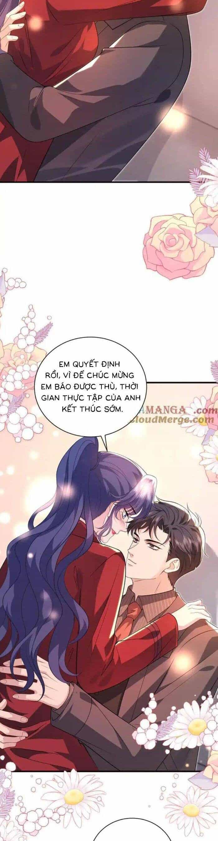 Kiều Gia, Phu Nhân Bị Ngài Chiều Hư Rồi! - Chương 67 - ảnh 6