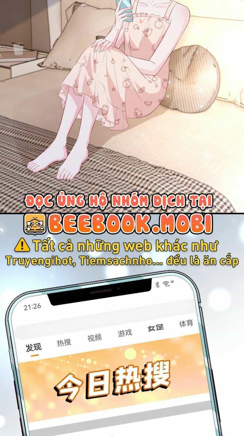 Kiều Gia, Phu Nhân Bị Ngài Chiều Hư Rồi! - Chương 6 - ảnh 34