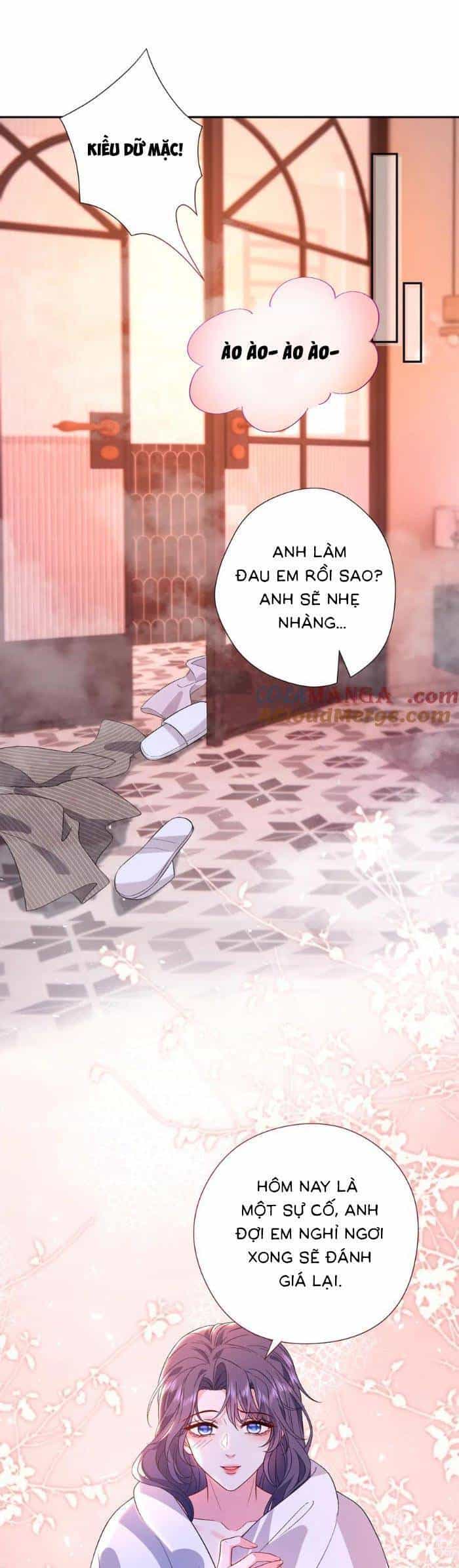 Kiều Gia, Phu Nhân Bị Ngài Chiều Hư Rồi! - Chương 68 - ảnh 13