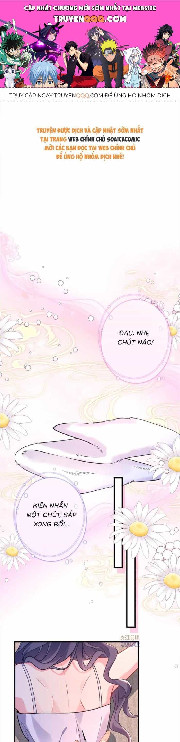 Kiều Gia, Phu Nhân Bị Ngài Chiều Hư Rồi! - Chương 70 - ảnh 1