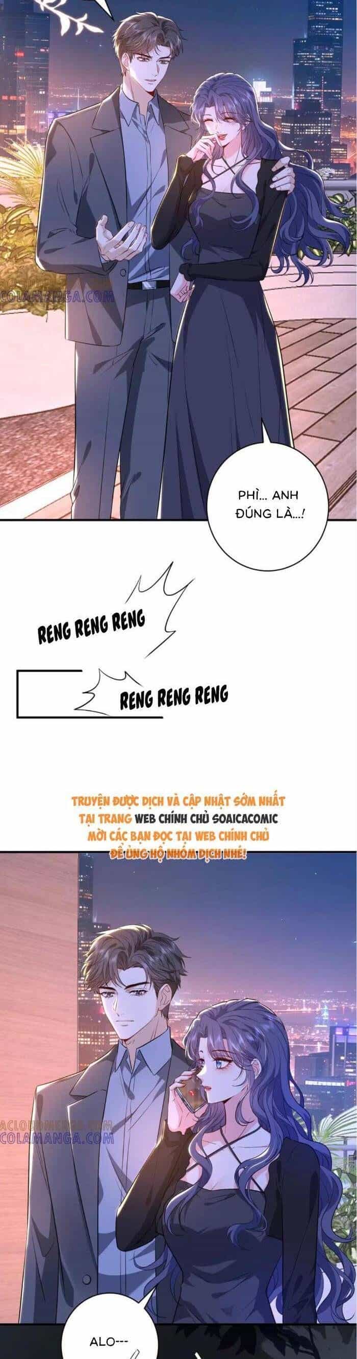 Kiều Gia, Phu Nhân Bị Ngài Chiều Hư Rồi! - Chương 70 - ảnh 15