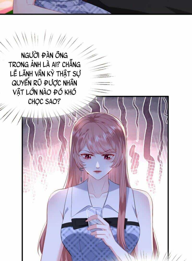 Kiều Gia, Phu Nhân Bị Ngài Chiều Hư Rồi! - Chương 7 - ảnh 13
