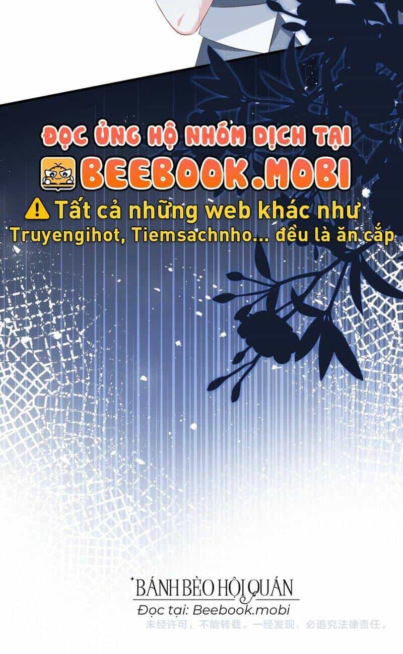 Kiều Gia, Phu Nhân Bị Ngài Chiều Hư Rồi! - Chương 8 - ảnh 38