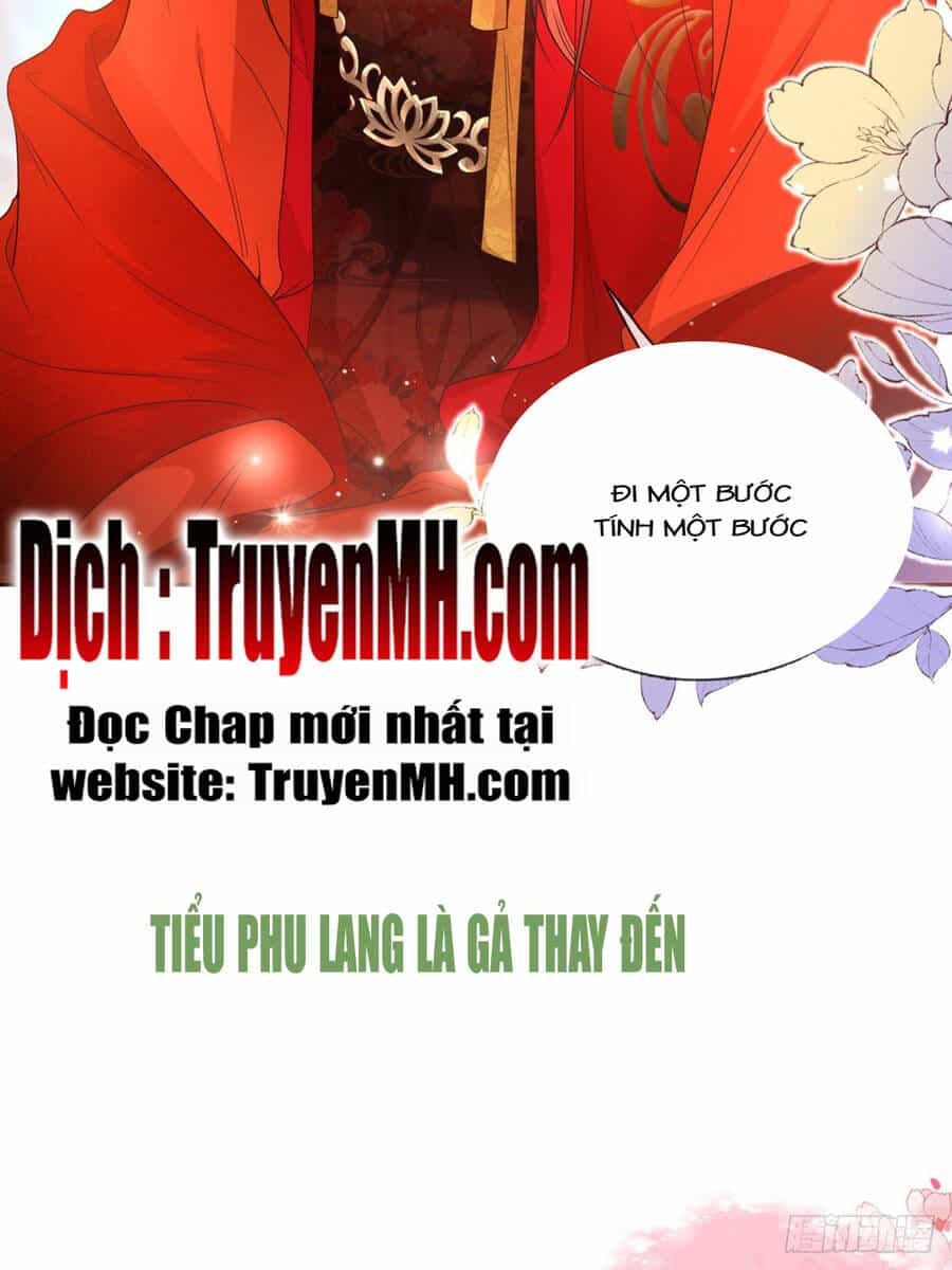 Kiều Mỵ Phu Lang, Tại Tuyến Lục Trà - Chương 1 - ảnh 10
