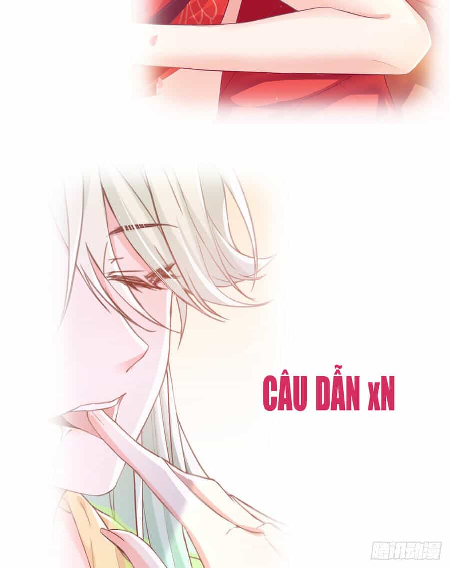 Kiều Mỵ Phu Lang, Tại Tuyến Lục Trà - Chương 1 - ảnh 19