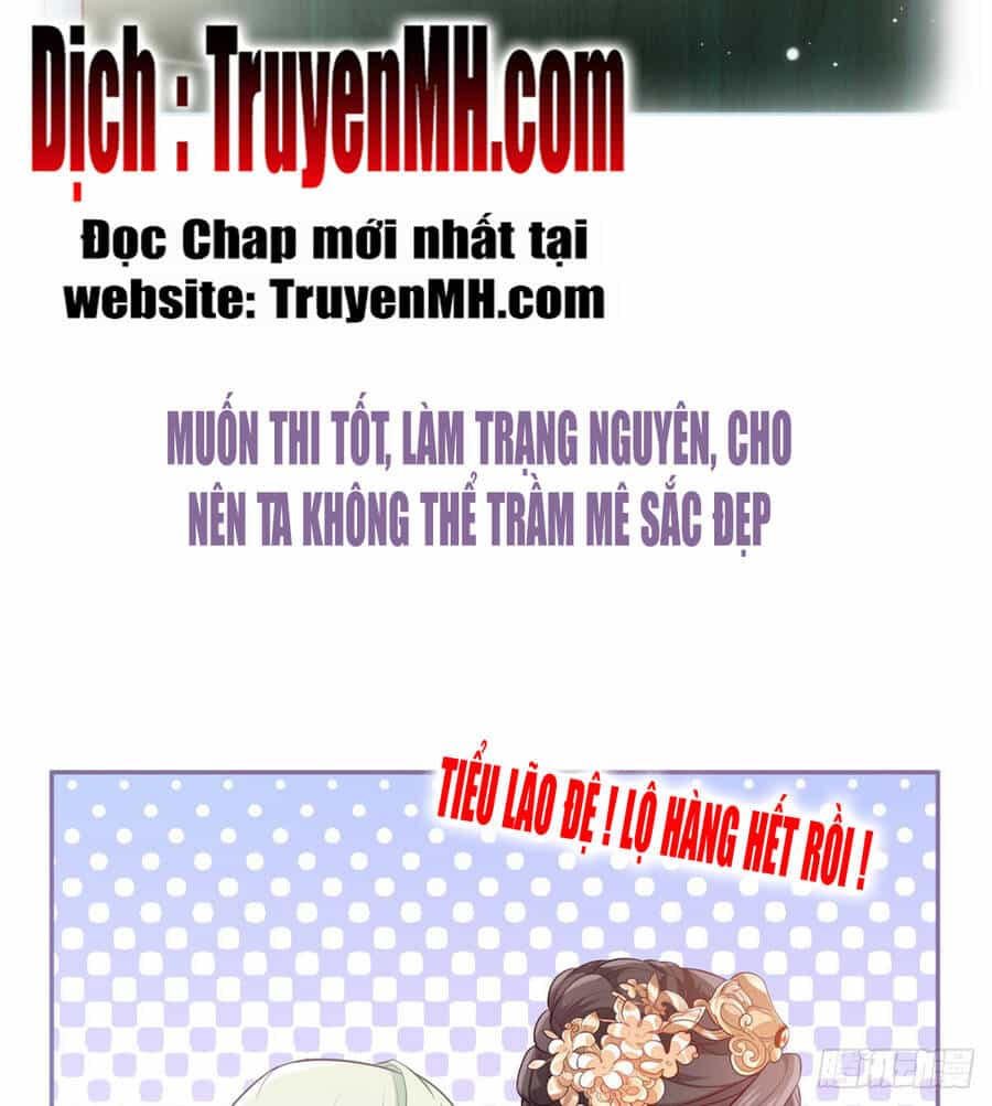Kiều Mỵ Phu Lang, Tại Tuyến Lục Trà - Chương 1 - ảnh 24