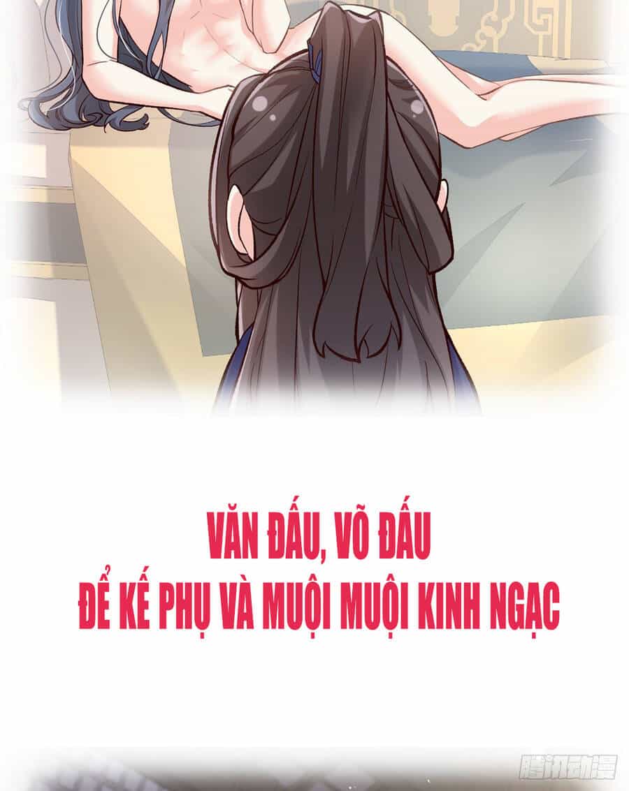 Kiều Mỵ Phu Lang, Tại Tuyến Lục Trà - Chương 1 - ảnh 27