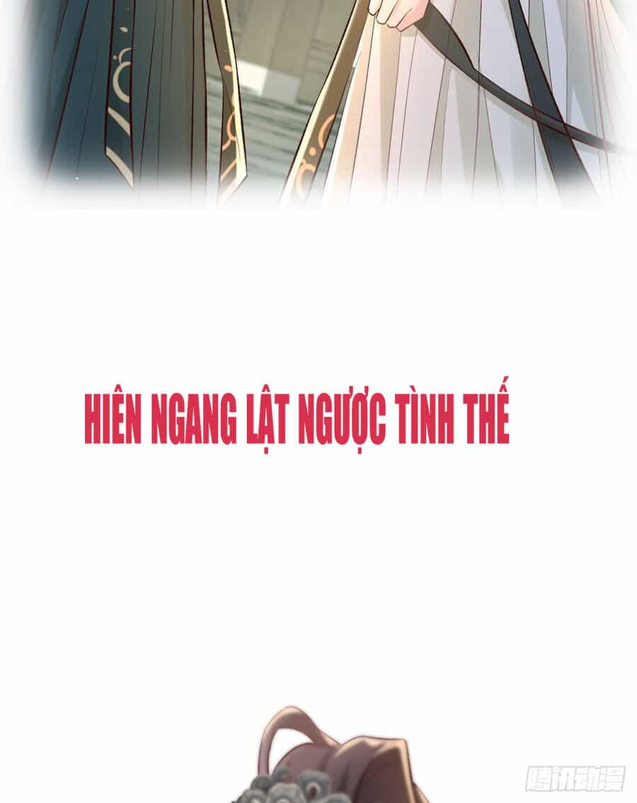 Kiều Mỵ Phu Lang, Tại Tuyến Lục Trà - Chương 1 - ảnh 29