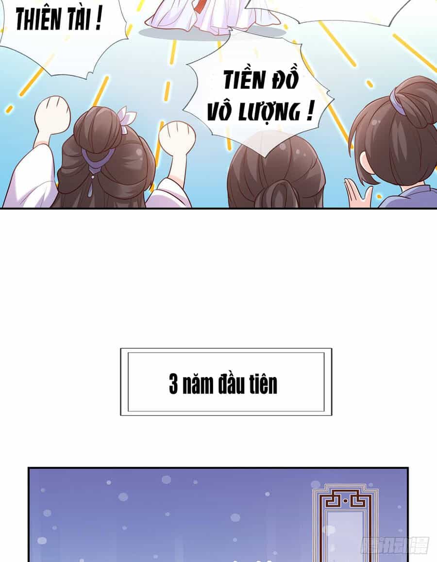 Kiều Mỵ Phu Lang, Tại Tuyến Lục Trà - Chương 10 - ảnh 13
