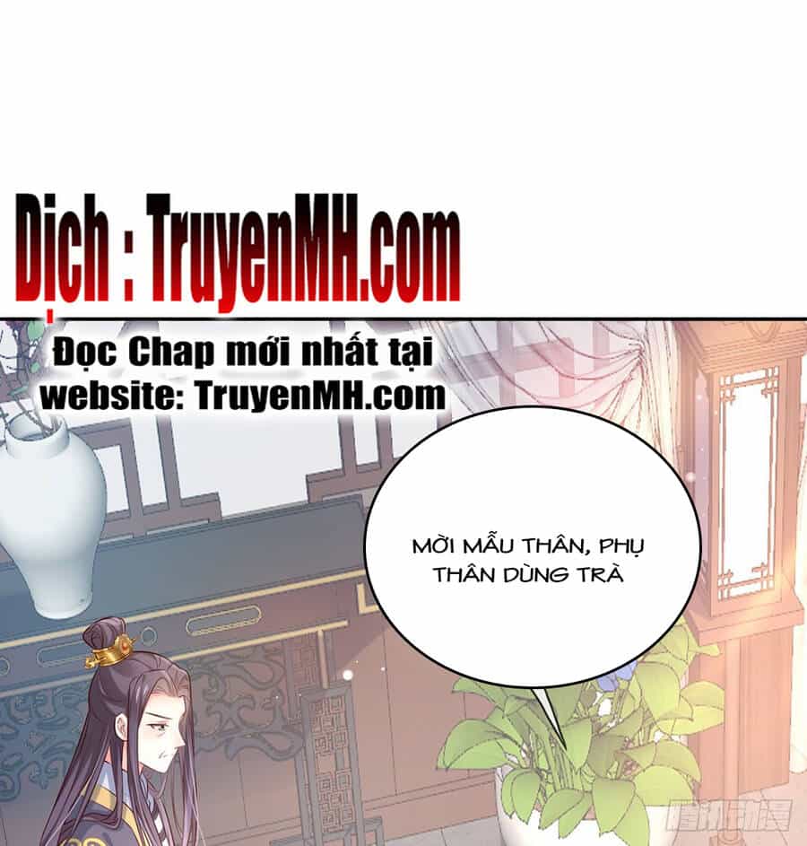 Kiều Mỵ Phu Lang, Tại Tuyến Lục Trà - Chương 10 - ảnh 2