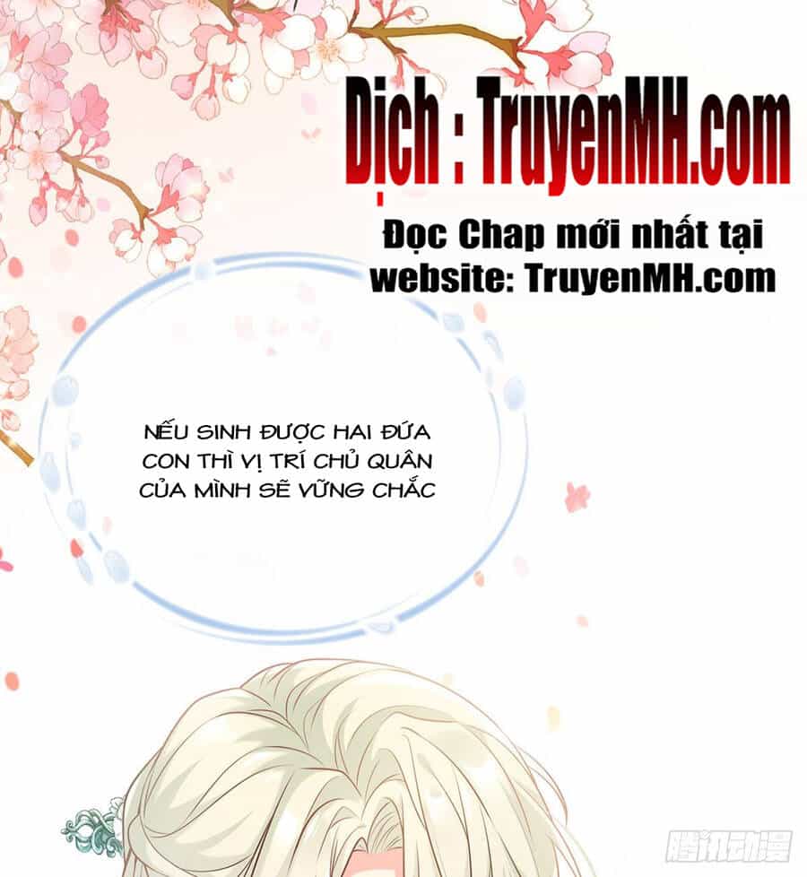 Kiều Mỵ Phu Lang, Tại Tuyến Lục Trà - Chương 10 - ảnh 20