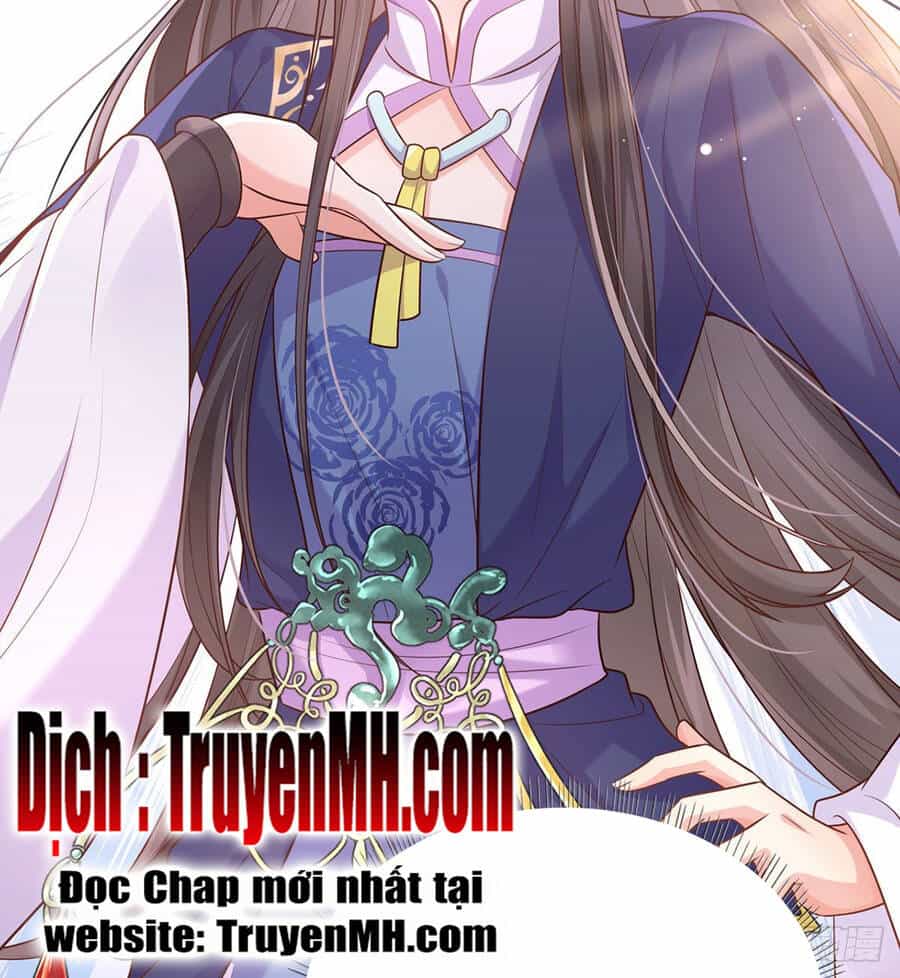Kiều Mỵ Phu Lang, Tại Tuyến Lục Trà - Chương 10 - ảnh 26