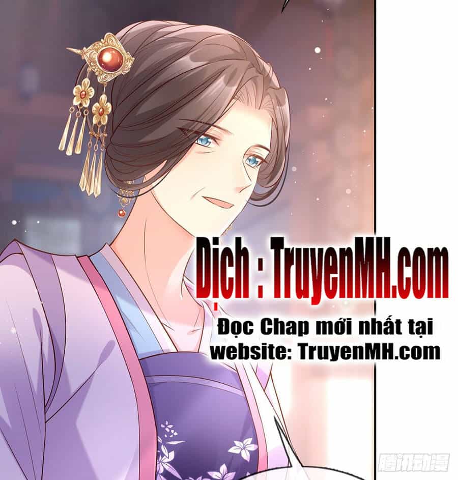 Kiều Mỵ Phu Lang, Tại Tuyến Lục Trà - Chương 10 - ảnh 5